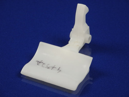 DC97-04752A ASSEMBLY LEVER DOOR - Samsung Parts USA
