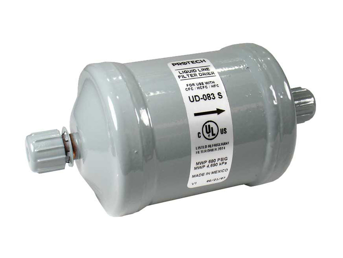 83-22755-03 Filter Drier - Samsung Parts USA