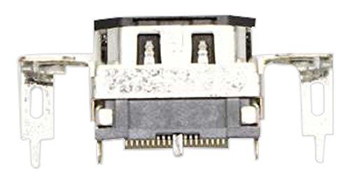 3701-001591 Connector-HDMI - Samsung Parts USA