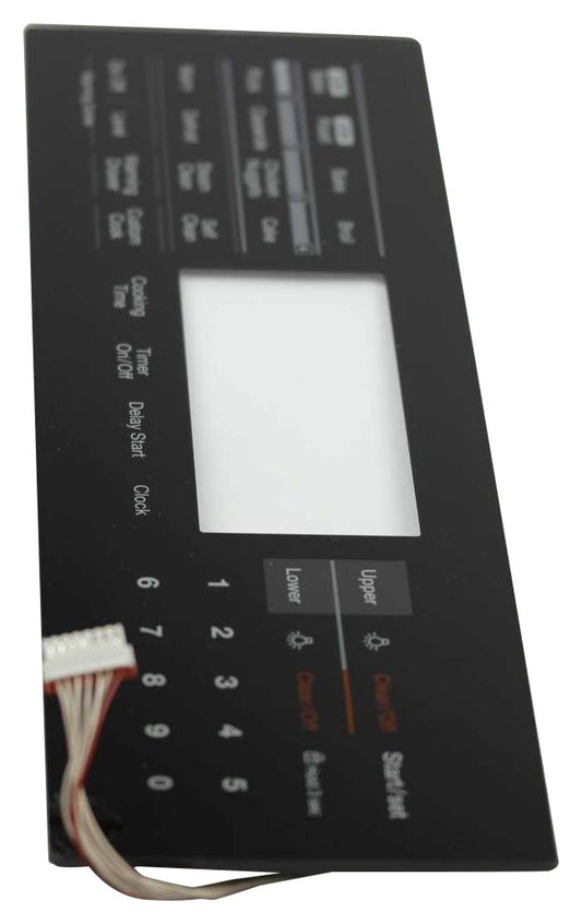 DG94-00481A Glass Touch Flex Assembly - Samsung Parts USA