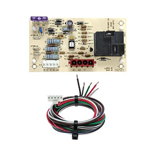 47-100436-84J Control Board - Samsung Parts USA