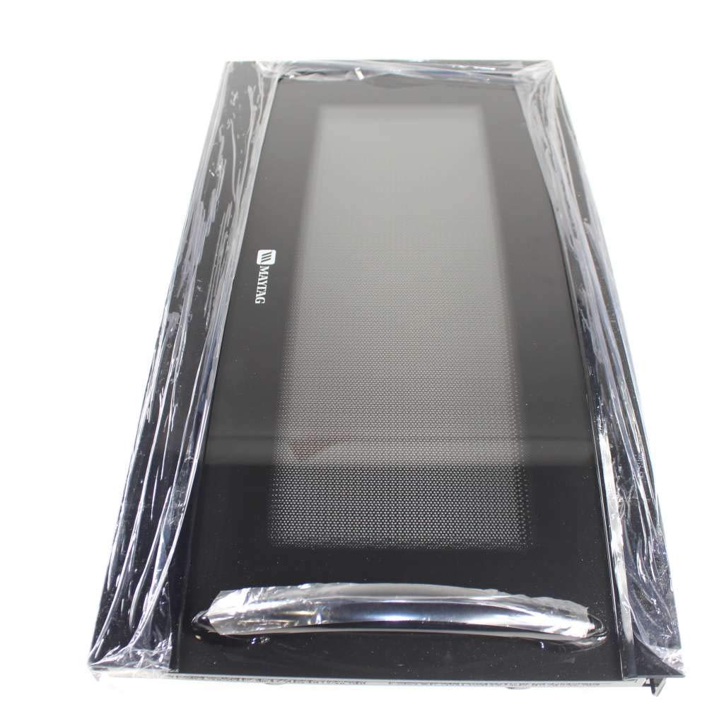 DE94-01381A Microwave Door Assembly - Samsung Parts USA