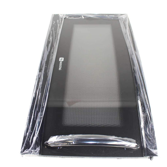 DE94-01381A Microwave Door Assembly - Samsung Parts USA