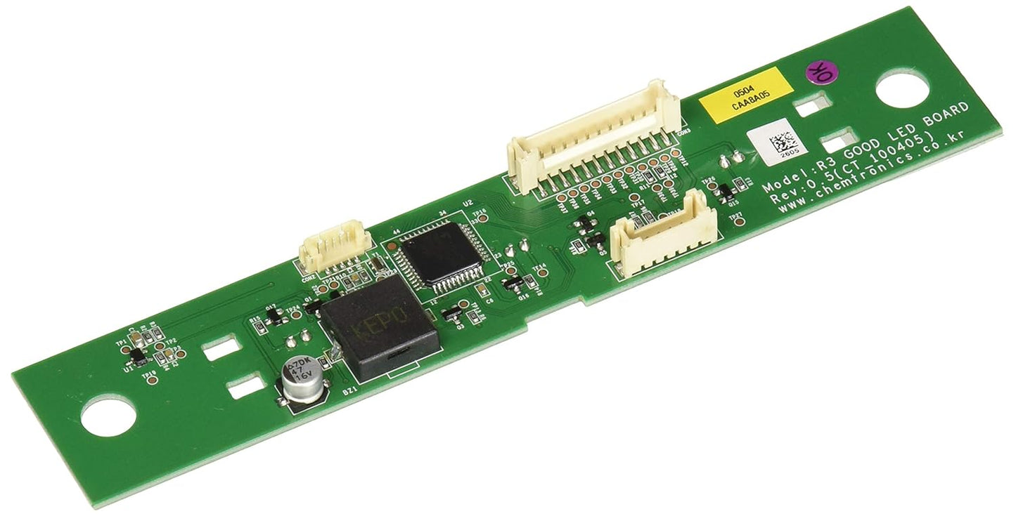 DE96-00846A Display Assembly - Samsung Parts USA