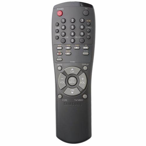 AA59-10112D Remote Control - Samsung Parts USA