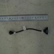 BA39-01266A HARNESS-SIDE IO-BOARD SIGNAL - Samsung Parts USA