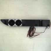 BN96-07355D Assembly Speaker P - Samsung Parts USA