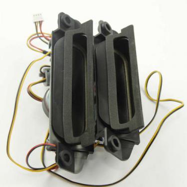 BP96-01621A Assembly Speaker P - Samsung Parts USA