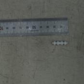 JC66-00934A ROLLER-ROLLER-M EXIT FR - Samsung Parts USA