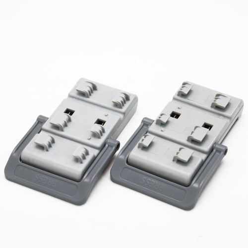 Samsung DD97-00119A Basket Assembly - Samsung Parts USA