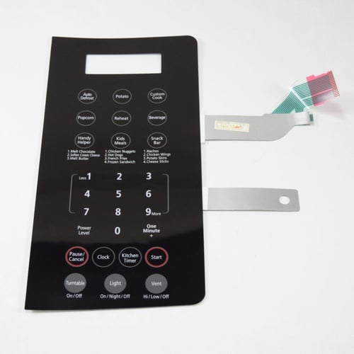 Samsung DE34-00304A Switch - Samsung Parts USA