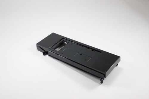 Samsung DE64-02525A Microwave Control Panel Frame - Samsung Parts USA