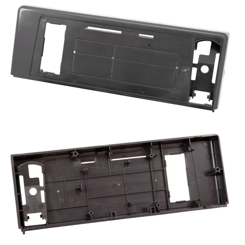 Samsung DE72-70202K Control Panel - Samsung Parts USA