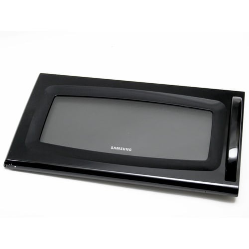 Samsung DE94-00881A Microwave Door Assembly - Samsung Parts USA