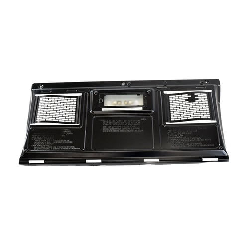 Samsung DE94-02365G Microwave Base Plate Assembly - Samsung Parts USA