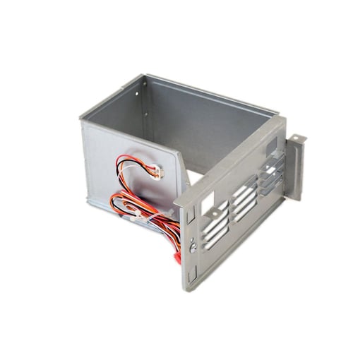 Samsung DE94-02372A Duct Assembly - Samsung Parts USA