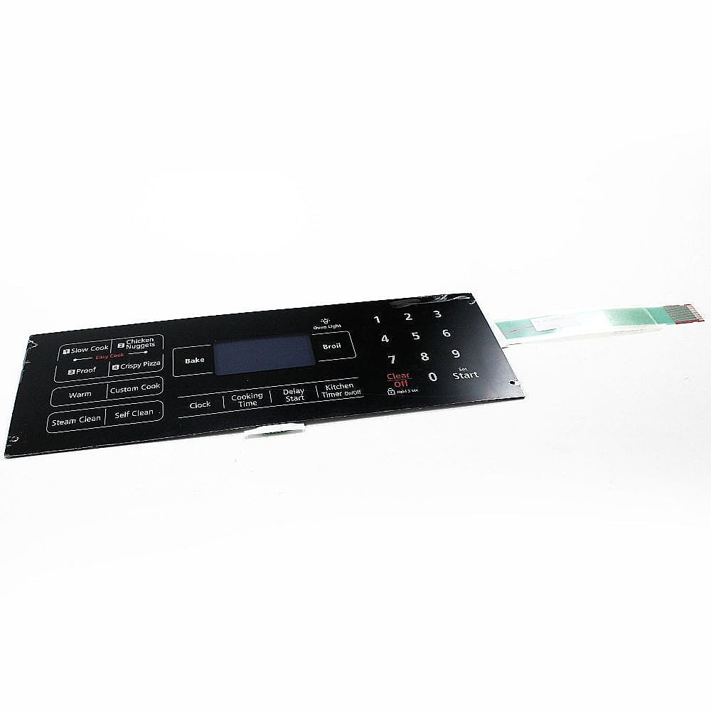 SMGDG34-00014A Range Membrane Switch - Samsung Parts USA