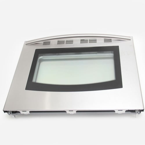 Samsung DG94-00523A Range Oven Door Assembly - Samsung Parts USA