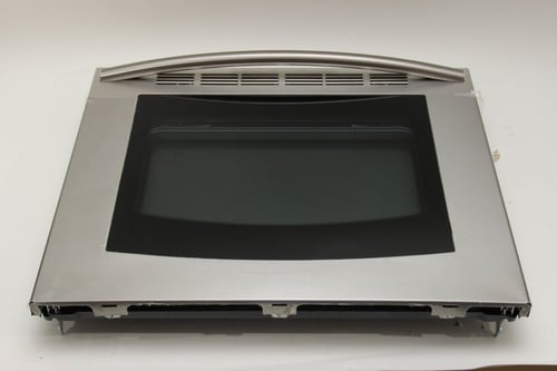 Samsung DG94-00707A Range Oven Door Assembly - Samsung Parts USA