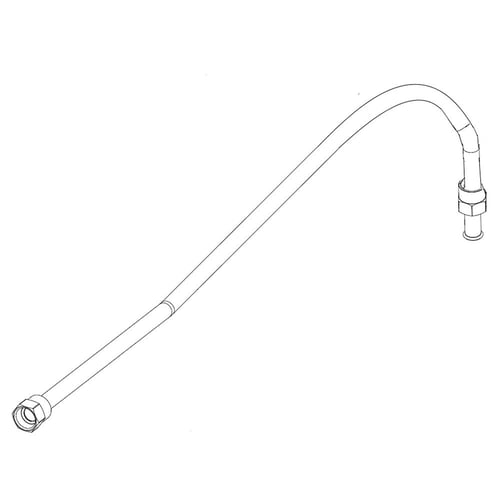 Samsung DG94-03750A Assy Tube - Samsung Parts USA