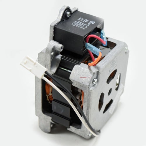 Samsung DD31-00004A Dishwasher Circulation Pump Motor - Samsung Parts USA