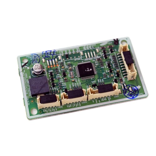 Samsung DD92-00043A Dishwasher Electronic Control Board - Samsung Parts USA