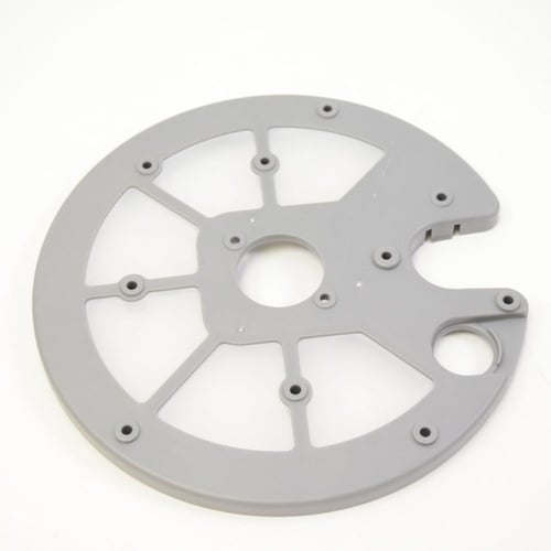 Samsung DD97-00133A Dishwasher Circulation Pump Mesh Filter - Samsung Parts USA