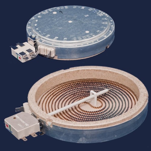 Samsung 74008568 Element (120 - Samsung Parts USA