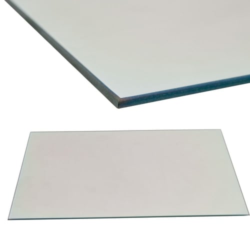 Samsung 74003645 Range Oven Door Inner Glass (Replaces 7902P436-60) - Samsung Parts USA
