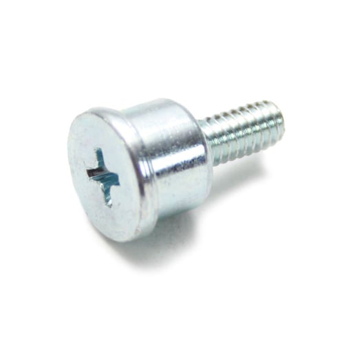 Samsung 74005231 Range Storage Drawer Roller Shaft - Samsung Parts USA