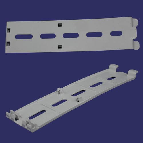 Samsung 99003052 Dishwasher Upper Dishrack Guard - Samsung Parts USA