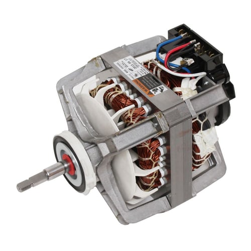 Samsung DC31-00055A Dryer Motor - Samsung Parts USA