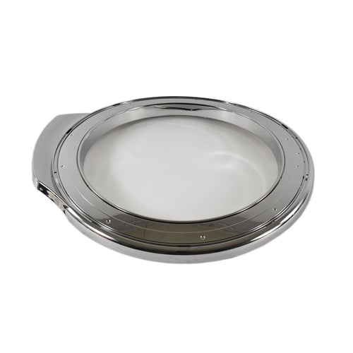 Samsung DC63-00885A Door Cover - Samsung Parts USA