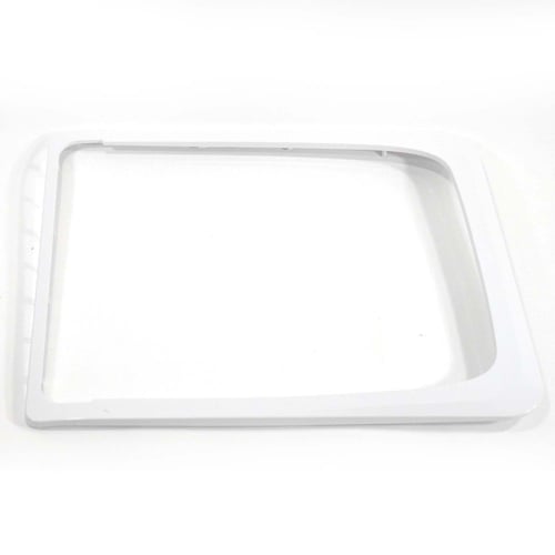 Samsung DC63-01560A Dryer Door Outer Frame - Samsung Parts USA