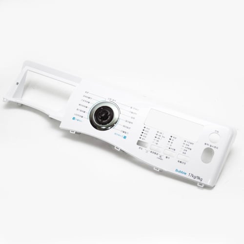 Samsung DC64-02629B Washer Control Panel - Samsung Parts USA