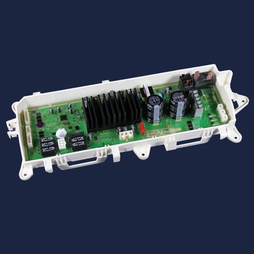 Samsung DC92-00301J Washer Electronic Control Board - Samsung Parts USA
