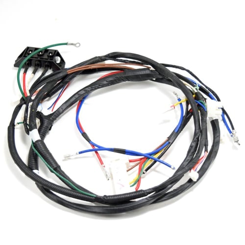 Samsung DC96-00764C Dryer Wire Harness - Samsung Parts USA