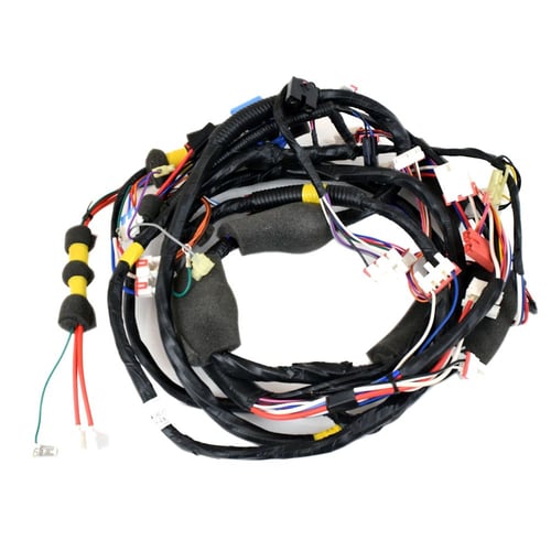 Samsung DC96-01043K Harness - Samsung Parts USA