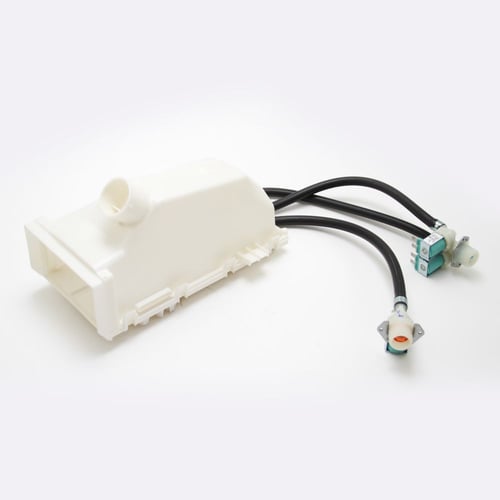 Samsung DC97-07125H Washer Dispenser Housing Assembly - Samsung Parts USA