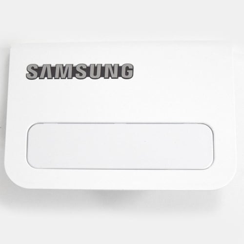 Samsung DC97-10960A Washer Panel Assembly - Samsung Parts USA