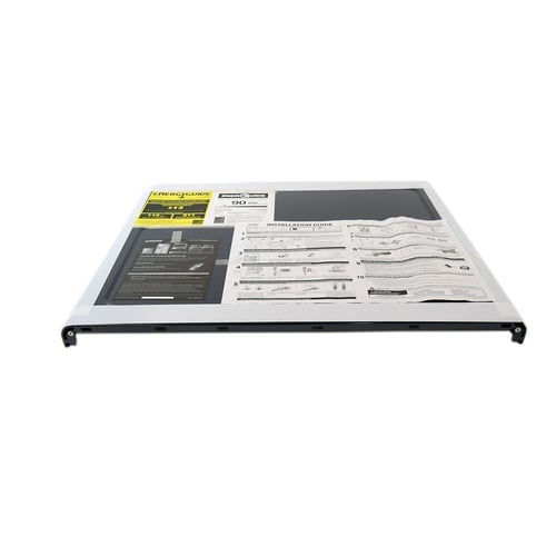 Samsung DC97-18174A Washer Top Panel - Samsung Parts USA