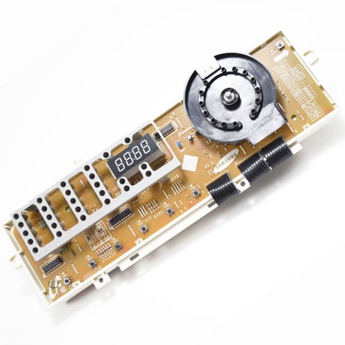 Samsung MFS-SJ12NB-00 Washer Electronic Control Board - Samsung Parts USA