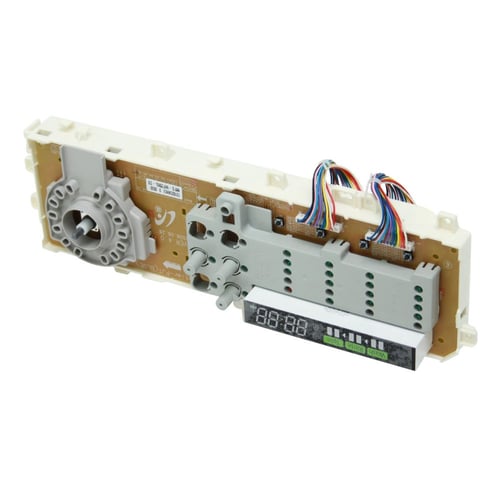 Samsung MFS-WF206L-T0 Washer Electronic Control Board - Samsung Parts USA