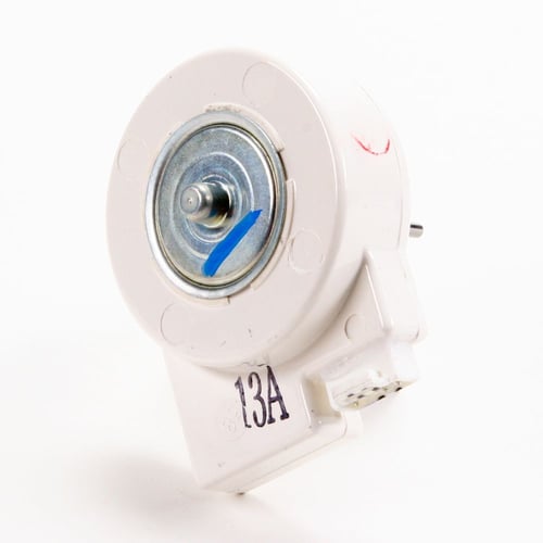 Samsung DA31-00146C Refrigerator Evaporator Motor - Samsung Parts USA