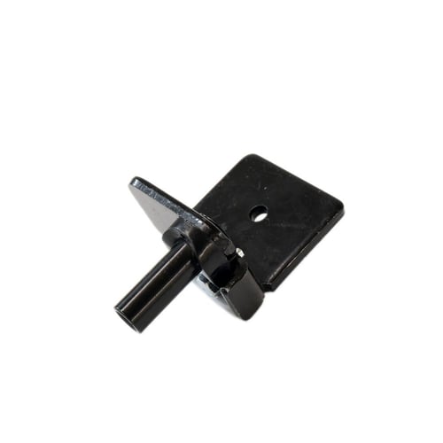Samsung DA61-02965C Refrigerator Freezer Door Hinge, Lower - Samsung Parts USA