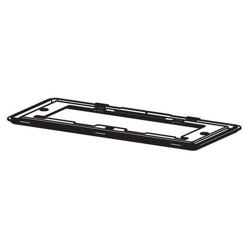 Samsung DA61-05854B Refrigerator Case - Samsung Parts USA
