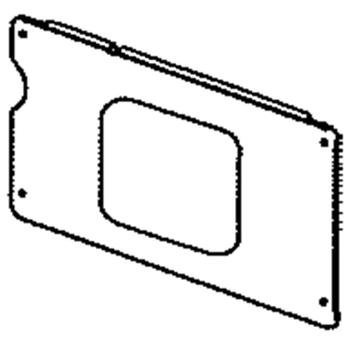 Samsung DA61-10689A Support Mo - Samsung Parts USA