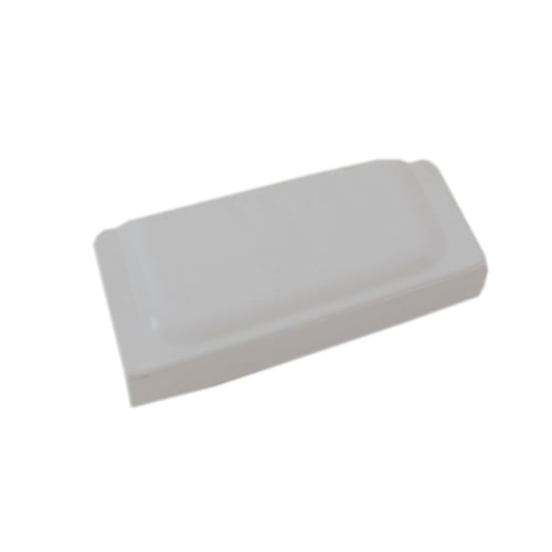 Samsung DA63-04641C Refrigerator Freezer Handle Cover, Right - Samsung Parts USA