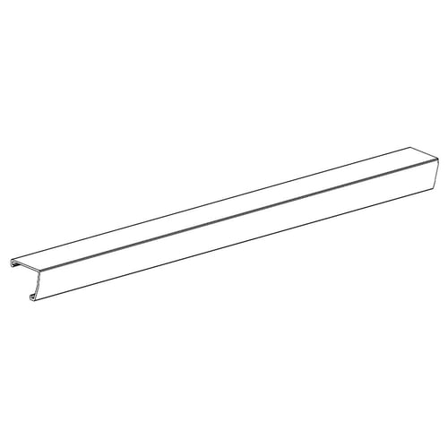 Samsung DA64-04323D Refrigerator Trim Tray - Samsung Parts USA
