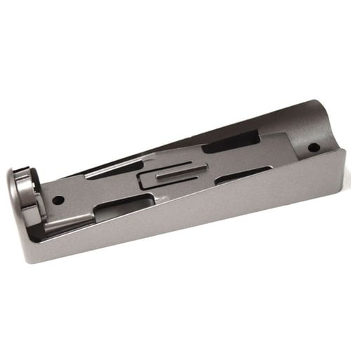 Samsung DA67-01528F Refrigerator Door Handle End Cap, Lower - Samsung Parts USA